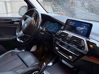 Gebraucht BMW X3 190 PS (139 kW) 2019 SUV