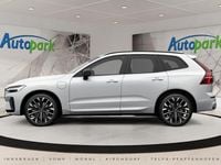 Neu Volvo XC60 Ultra 398 PS (292 kW) 2025 Weiß SUV