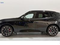 Gebraucht BMW X3 M Sport 197 PS (144 kW) 2025 Saphirschwarz SUV