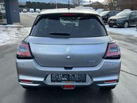 gebraucht Suzuki Swift 1,2 Hybrid Shine
