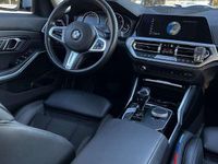 gebraucht BMW 318 Gran Turismo 318 d M Sport Aut. Mit Sternenhimmel