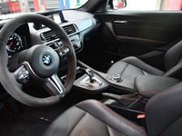 gebraucht BMW M2 Competition DKG Coupé Aut