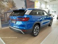 gebraucht Skoda Kodiaq 4x4 Selection TDI DSG