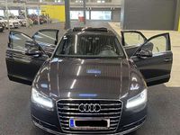 gebraucht Audi A8 30 TDI clean Diesel quattro Tiptronic