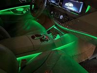 Gebraucht Mercedes S350 286 PS (210 kW) 2018