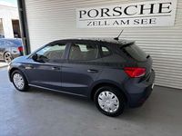 gebraucht Seat Ibiza Reference Edition 1.0 TSI
