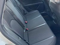 gebraucht Seat Leon FR 1,4 TSI Start-Stopp