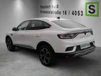 gebraucht Renault Arkana Techno Mild Hybrid 140 EDC NBI
