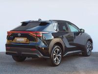 gebraucht Toyota bZ4X 150kw inkl. Comfort-Paket 4x2