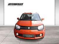 gebraucht Suzuki Ignis 12 Dual Jet Shine Aut.