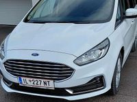Gebraucht Ford Galaxy 150 PS (110 kW) 2022 Van / Kleinbus
