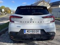 gebraucht Mitsubishi ASX 18 HEV Intense