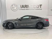 Gebraucht BMW 840 M Sport 340 PS (250 kW) 2022 Grau Coupé