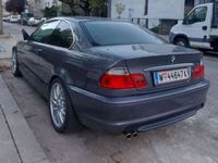 gebraucht BMW 330 330 Ci