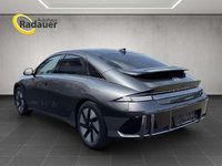 Neu Hyundai Ioniq 6 167 kW (228 PS) 2025 Schwarz Limousine