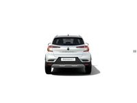 gebraucht Renault Captur Techno TCe 90