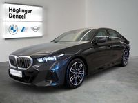 gebraucht BMW 520 i