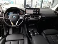 gebraucht BMW X3 X3 20d 4x4 Aut 20d 4x4 Aut