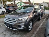 gebraucht Ford Kuga 15 EcoBoost Trend Start/Stop
