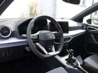 Neu Seat Arona FR 116 PS (85 kW) 2025 Dunkelgrau  metallic SUV