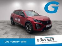 gebraucht Peugeot 2008 PureTech 100 S&S Allure 6-Gang-Manuell