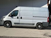 gebraucht Fiat Ducato 130 L2H2 RS: 3450 mm