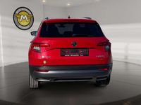 gebraucht Skoda Karoq 20TDi Allrad