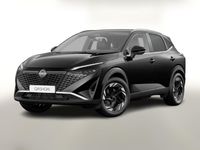 gebraucht Nissan Qashqai N-CONNECTA MHEV 158 CVT Pano SHZ LHZ ACC