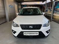 gebraucht Seat Arona Style