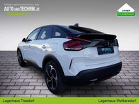 gebraucht Citroën C4 PT 130 6-Gang MAX !WR!