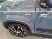 gebraucht Fiat Panda 4x4 Panda Allrad 4x4 Allrad , Sonderm. 2024 EDITION GROßGL