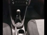 gebraucht VW Caddy CaddyKombi 2,0 TDI