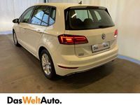 gebraucht VW Golf Sportsvan Comfortline TDI SCR