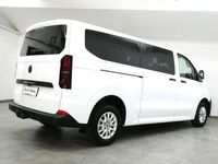 gebraucht VW Transporter Kombi LR Matrix Ahk R-Kamera Keyless Assistenzp.