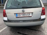 gebraucht VW Golf V 