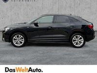 gebraucht Audi Q3 Sportback 35 TFSI S line exterieur