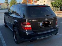 gebraucht Mercedes ML280 CDI 4MATIC Aut. DPF