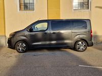 gebraucht Peugeot Traveller Prem. 180 EAT8/MWST-LEASING /8 SITZE/AHK/GARANTIE