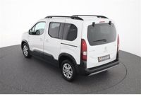 gebraucht Peugeot Rifter 1,5 BlueHDI 130 S&S GT Line Kombi