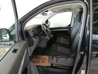 gebraucht Peugeot Expert Premium Komfort Plus L2 TwinCab Edition