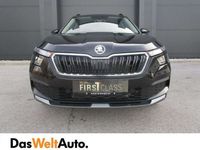 gebraucht Skoda Kamiq Style TSI ACT DSG