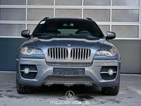 Gebraucht BMW X6 Sport Line 286 PS (210 kW) 2009 Grau SUV