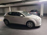Gebraucht Alfa Romeo MiTo Progression 77 PS (56 kW) 2016 Kleinwagen