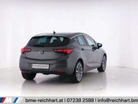 gebraucht Opel Astra 6 CDTI Ultimate