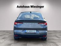 gebraucht Skoda Enyaq iV Coupé 85