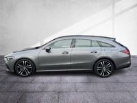 gebraucht Mercedes CLA180 Shooting Brake