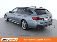 gebraucht BMW 530e 5er xDrive M Sport