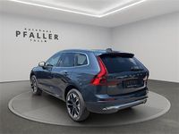 Gebraucht Volvo XC60 252 PS (185 kW) 2025 Blau SUV