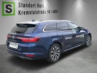 gebraucht Renault Talisman GrandTour Intens Blue dCi 160 EDC