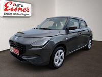 gebraucht Suzuki Swift 1.2 Hybrid Allgrip Shine ABS ESP